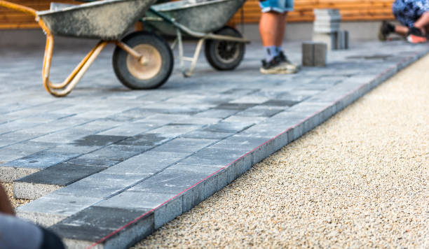 Best Natural Stone Driveway Pavers in West Wyomissing, PA