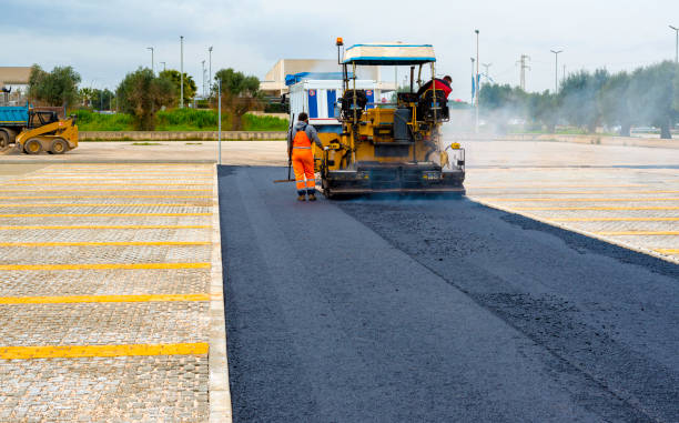 Best Interlocking Driveway Pavers in West Wyomissing, PA