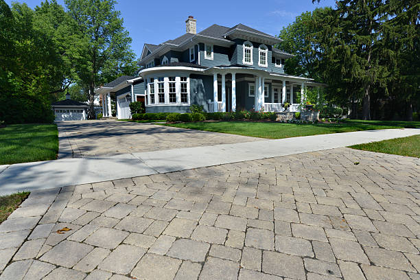  West Wyomissing, PA Driveway Pavers Pros