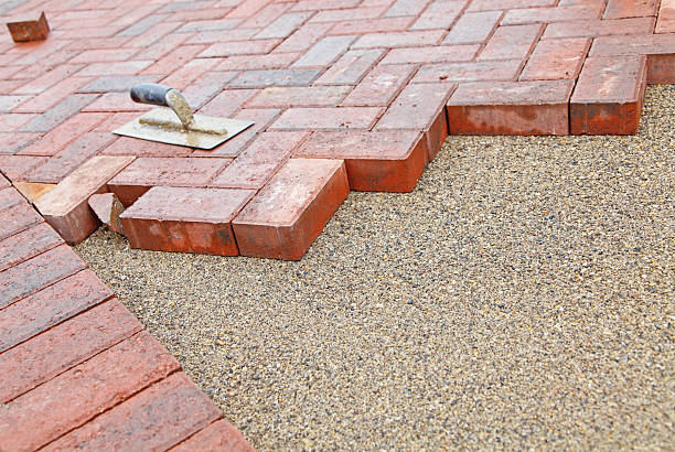 Best Luxury Driveway Pavers in West Wyomissing, PA