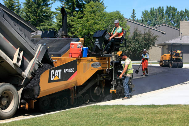 Best Commercial Driveway Pavers in West Wyomissing, PA